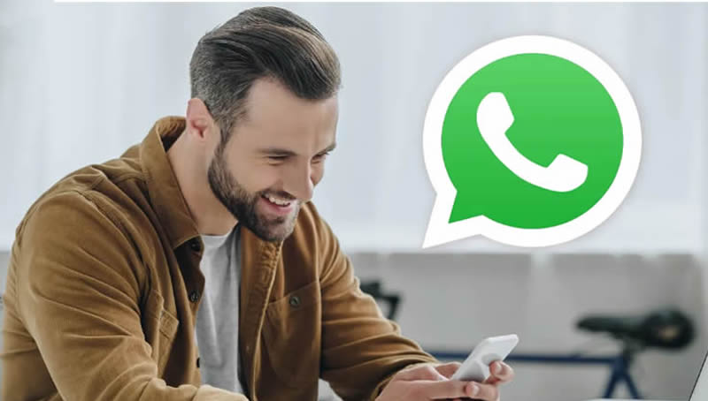 Contacto por WhatsApp